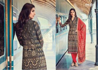 OM TEX BY SAANVI CATALOG COTTON SATIN WITH EMBROIDERY SALWAR KAMEEZ BY OM TEX WHOLESALE BEST RATE (1)