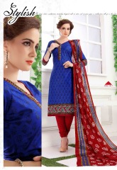 3 STAR COTTON SUIT WHOLESALE RATE AT GOSIYA EXPORTS SURAT WHOLESALE DEALER AND SUPPLAYER SURAT GUJARAT (9)