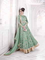 7209 HIT COLOURS GLOSSY WHOLESALE RATE BY GOSIYA EXPORTS SURAT (1)