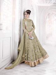 7209 HIT COLOURS GLOSSY WHOLESALE RATE BY GOSIYA EXPORTS SURAT (2)