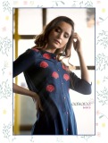 AAKARA - 1001 – 1008 RAYON KURTI PARTY WEAR WITH EMBROEDERY WORK WHOLESALE RATE AT GOSIYA EXPORTS SURAT WHOLESALE DEALER AND SUPPLAYER SURAT GUJARAT (5)
