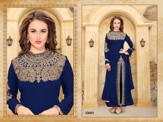 AANAYA 33000 SERIES PARTY WEAR SALWAR SUIT IN WHOLESALE BEST RAT EBY GOSIYA EXPORTS SURAT (11)