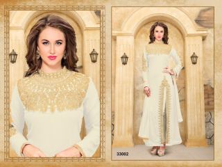 AANAYA 33000 SERIES PARTY WEAR SALWAR SUIT IN WHOLESALE BEST RAT EBY GOSIYA EXPORTS SURAT (12)