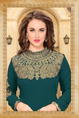 AANAYA 33000 SERIES PARTY WEAR SALWAR SUIT IN WHOLESALE BEST RAT EBY GOSIYA EXPORTS SURAT