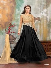 AANAYA TWISHA 32000 SERIES DESIGNER DRESS CATALOG AT WHOLESALE BEST RATE IN BY GOSIYA EXPORTS SURAT (1)