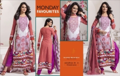 AARADHYA SHREE BHAIRAV PREMIUM LAWN (10)