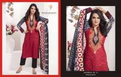 AARADHYA SHREE BHAIRAV PREMIUM LAWN (2)