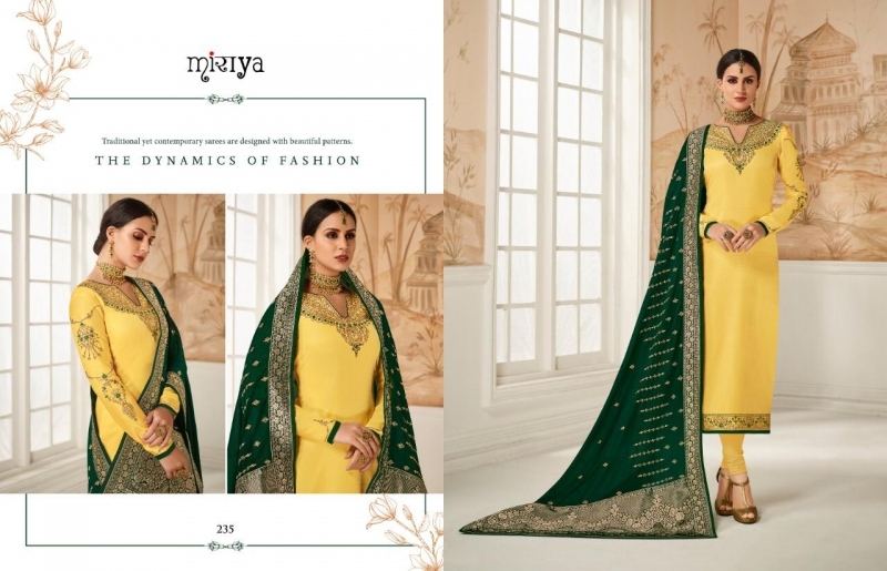 AARAV TRENDZ MIRAYA VOL 1  (11)