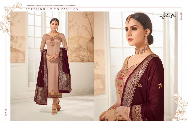 AARAV TRENDZ MIRAYA VOL 1  (4)