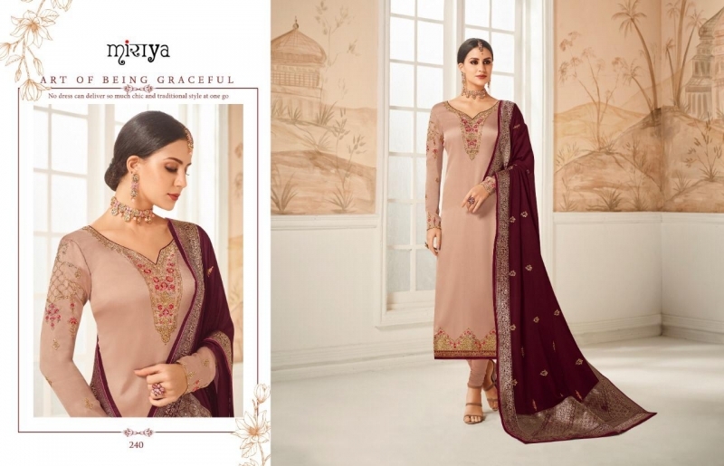 AARAV TRENDZ MIRAYA VOL 1  (5)