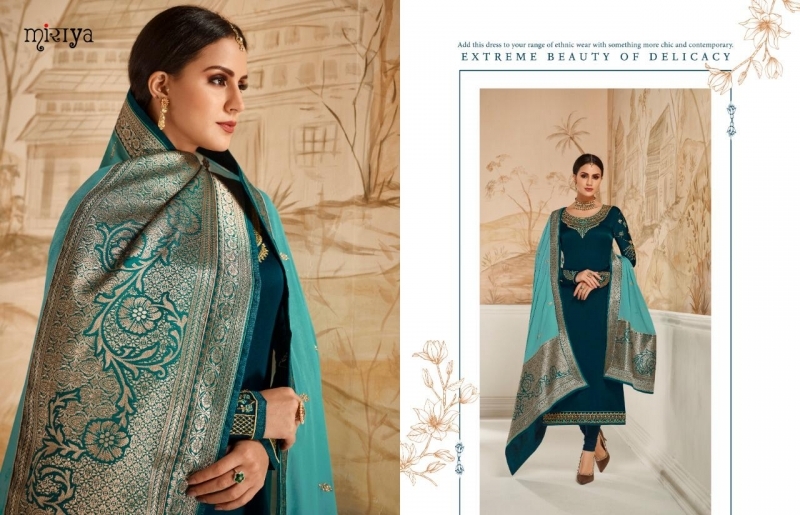 AARAV TRENDZ MIRAYA VOL 1  (9)