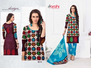 AAROHI COTTON WHOLESALE BEST (5)