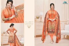 AAYESHA ARTS THE PURE LAWN PAKIZA VOL 3 (6)