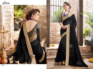 AKIRA 1 ANTRA SILKS SOFTY DYED WEAVING PATTERN SAREES AT WHOLESALE BEST RATE BY GOSIYA EXPORTS SURAT (2)