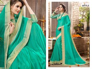 AKIRA 1 ANTRA SILKS SOFTY DYED WEAVING PATTERN SAREES AT WHOLESALE BEST RATE BY GOSIYA EXPORTS SURAT (8)
