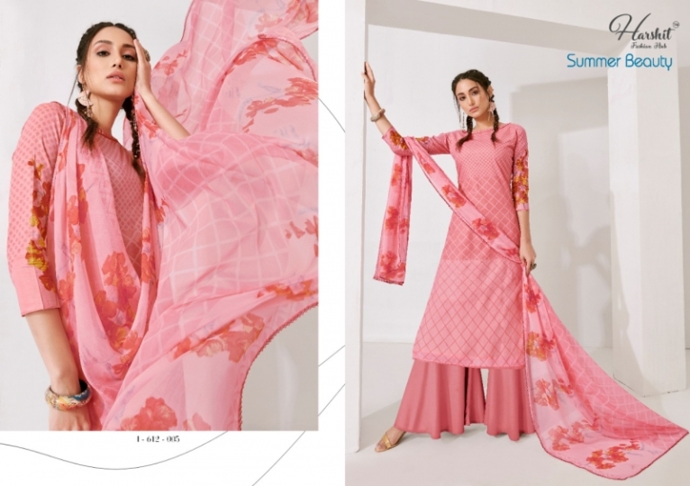 ALOK SUIT BY HARSHIT FASHION HUB  (11)