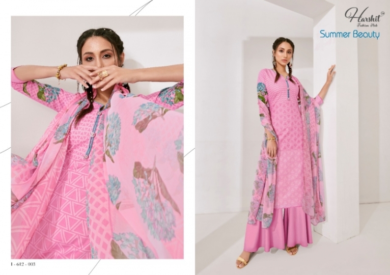 ALOK SUIT BY HARSHIT FASHION HUB  (8)