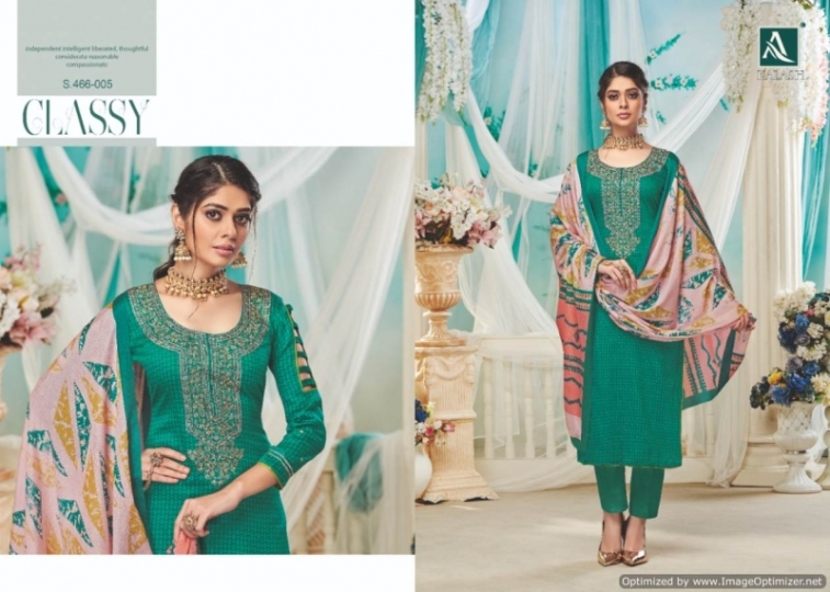 ALOK SUIT KALASH PURE JAM COTTON FANCY SALWAR KAMEEZ AND SUITS COLLECTION WHOLESALE DEALER BEST RATE BY GOSIYA EXPORTS SURAT (5)