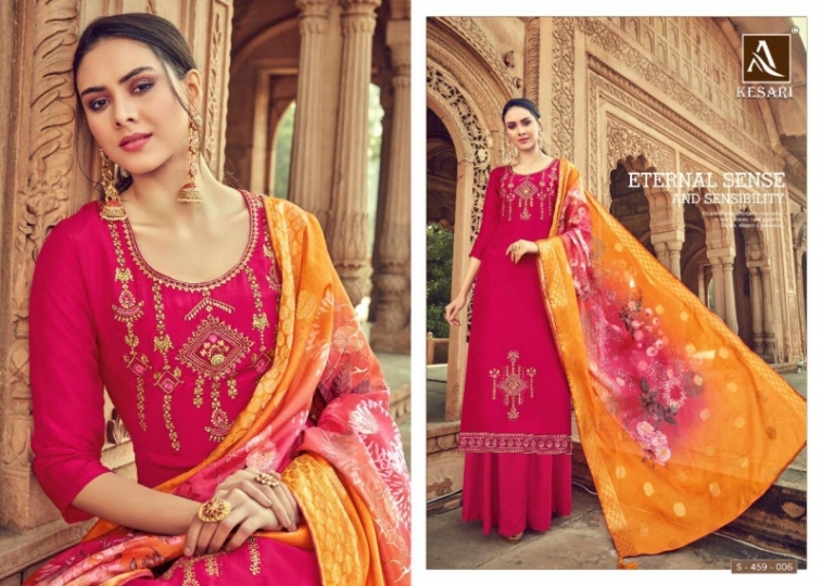 alok-suit-kesari-fancy-dress-material-collection-4