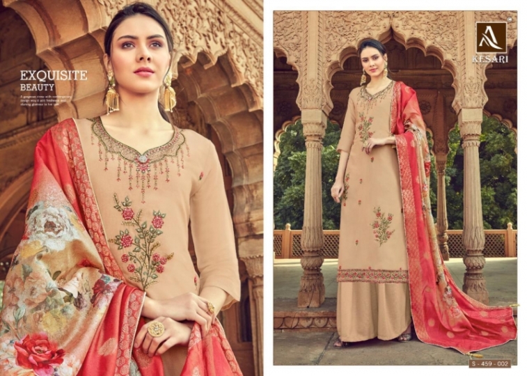 alok-suit-kesari-fancy-dress-material-collection-5