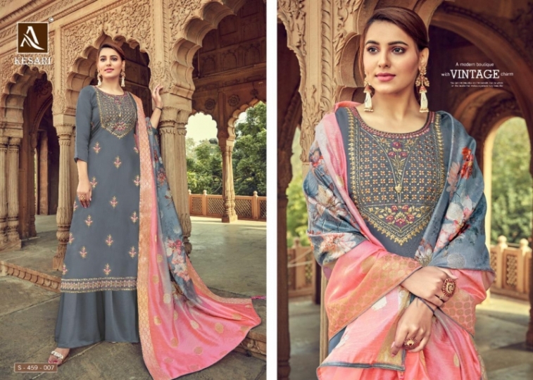 alok-suit-kesari-fancy-dress-material-collection-9