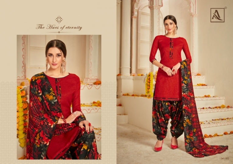 ALOK SUIT NAAZ E PATIYALA PURE PASHMINA CASUAL WEAR SALWAR SUIT WHOLESALE DEALER BEST RATE BY GOSIYA EXPORTS SURAT (12)