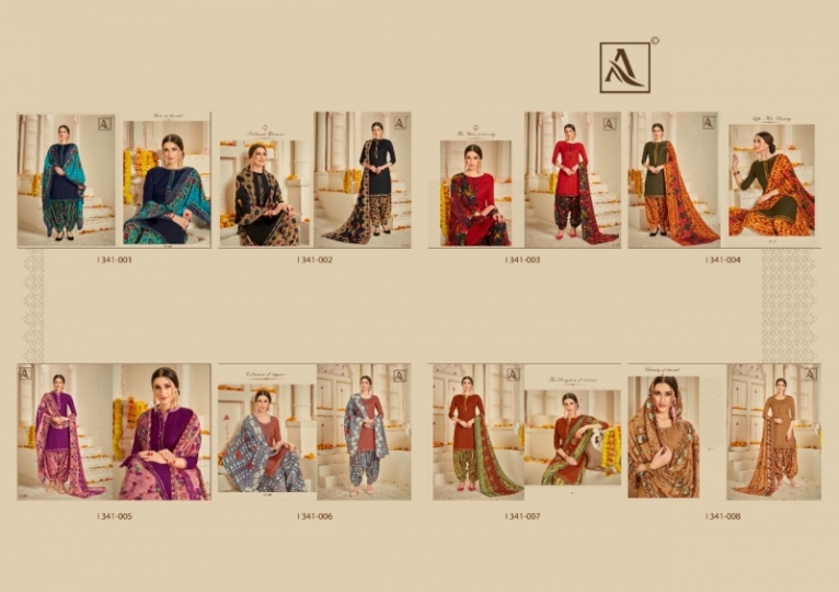 ALOK SUIT NAAZ E PATIYALA PURE PASHMINA CASUAL WEAR SALWAR SUIT WHOLESALE DEALER BEST RATE BY GOSIYA EXPORTS SURAT (4)