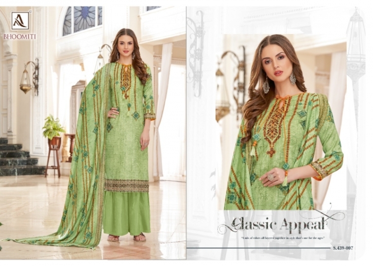 ALOK SUIT PRESENTS BHOOMITI WOOL PASHMINA FABRIC DRESS MATERIALS WHOLESALE DEALER BEST RATE BY GOSIYA EXPORTS SURAT (1)