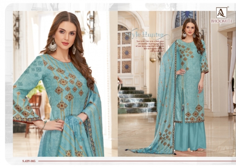 ALOK SUIT PRESENTS BHOOMITI WOOL PASHMINA FABRIC DRESS MATERIALS WHOLESALE DEALER BEST RATE BY GOSIYA EXPORTS SURAT (12)