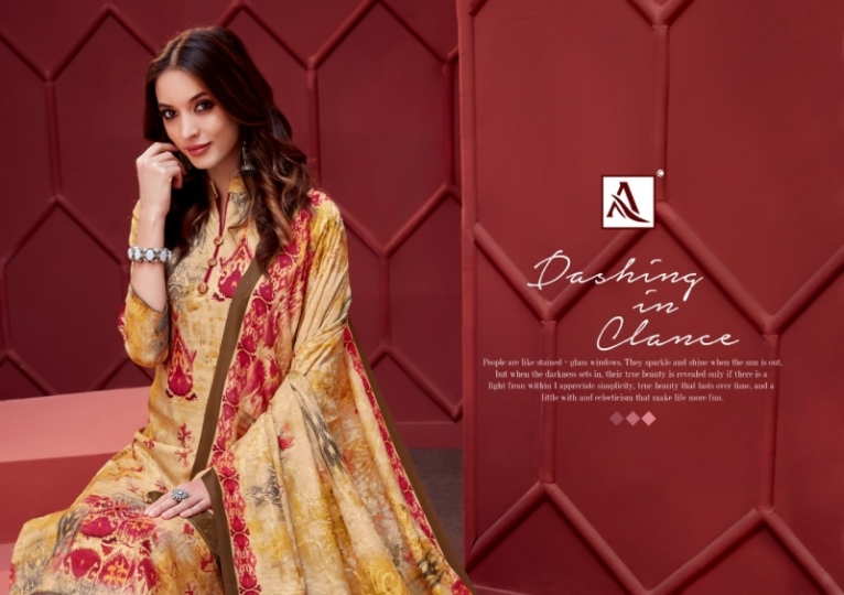 ALOK SUITS IKAT SILK PRINTED SUITS ONLINE BEST RATE SUPPLIER WHOLESLAE DEALER BEST RATE BY GOSIYA EXPORTS SURAT (3)