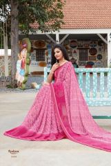AMBICA NILOFER EXCLUSIVE DESIGNER PRINTED PRINTED SAREES WITH BORDER COLLECTION WHOLESALE BEST RATE BY GOSIYA EXPORTS SUR (1)