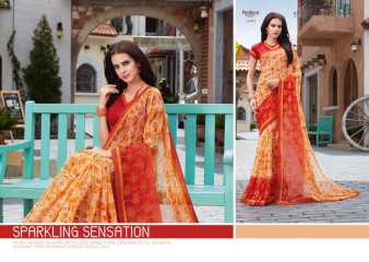 AMBICA NILOFER SERIES 24001 TO 24033 HAEVY PRINTED SAREES CATALOG WHOLESALE BEST RATE BY GOSIYA EXPORTS SURAT (39)