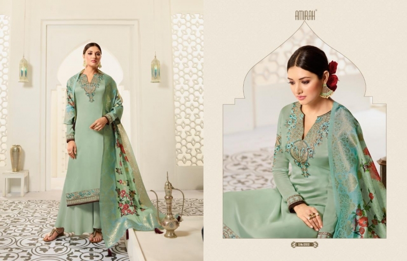 Amirah-Present-Amirah-Vol-30-Satin-Georgette-Casual-Party-Wear-Salwar-Suit-Wholesaler-2