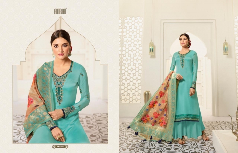 Amirah-Present-Amirah-Vol-30-Satin-Georgette-Casual-Party-Wear-Salwar-Suit-Wholesaler-9