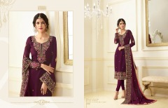 AMIRAH VOL 12 GEORGETTE T (4)