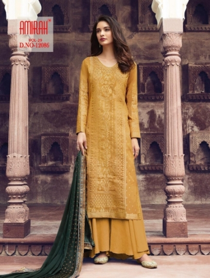 AMIRAH VOL 29 PURE DOLA VISCOSE JEQUARD EXCLUSIVE SALWAR KAMEEZ SELLER WHOLESALE DEALER BEST RATE BY GOSIYA EXPROTS SURAT (11)