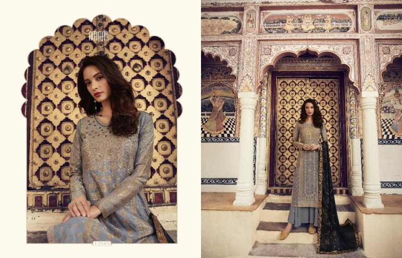 AMIRAH VOL 29 PURE DOLA VISCOSE JEQUARD EXCLUSIVE SALWAR KAMEEZ SELLER WHOLESALE DEALER BEST RATE BY GOSIYA EXPROTS SURAT (13)