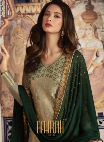 AMIRAH VOL 29 PURE DOLA VISCOSE JEQUARD EXCLUSIVE SALWAR KAMEEZ SELLER WHOLESALE DEALER BEST RATE BY GOSIYA EXPROTS SURAT (4)