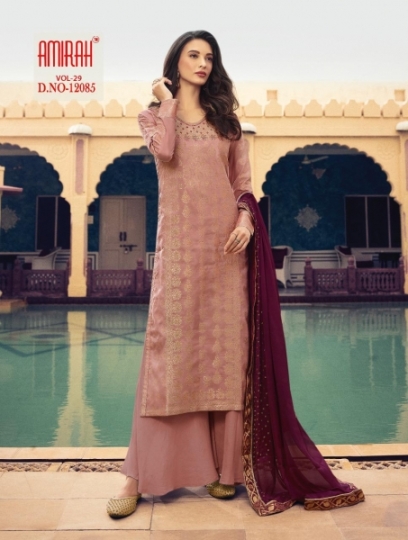 AMIRAH VOL 29 PURE DOLA VISCOSE JEQUARD EXCLUSIVE SALWAR KAMEEZ SELLER WHOLESALE DEALER BEST RATE BY GOSIYA EXPROTS SURAT (6)