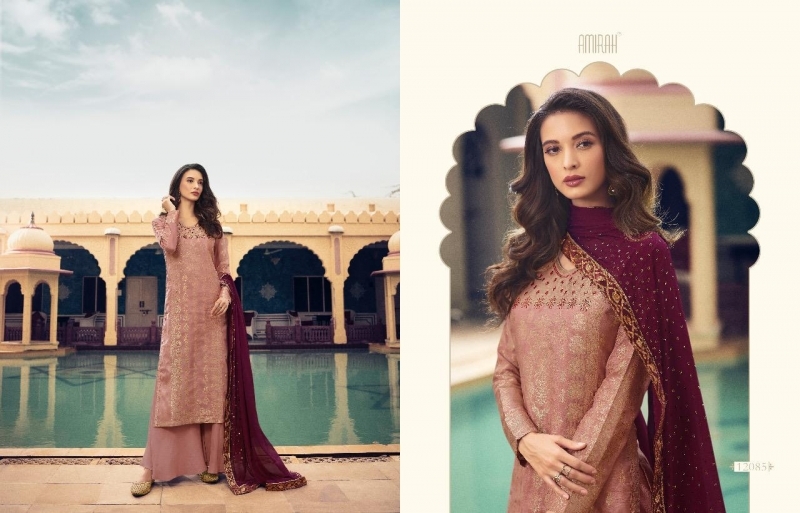 AMIRAH VOL 29 PURE DOLA VISCOSE JEQUARD EXCLUSIVE SALWAR KAMEEZ SELLER WHOLESALE DEALER BEST RATE BY GOSIYA EXPROTS SURAT (7)