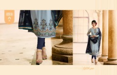 AMIRAH VOL 7 DESIGNER GEORGETTE STRAIGHT PARTY WEAR SUITS WHOLESALE RATE AT GOSIYA EXPORTS (6)