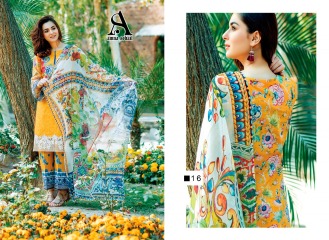 AMNA SOHAIL COTTON EMBROIDERED PAKISTANI STYLE WHOLESALE SALWAR KAMEEZ SUPPLIER BEST RATE BY GOSIYA EXPORTS SURAT (8)