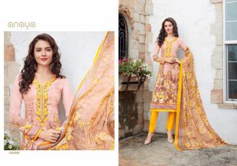 ANAYA COTTON STRAIGHT SALWAR KAMEEZ DEALER SURAT ONLINE BY GOSIYA EXPORTS (9)