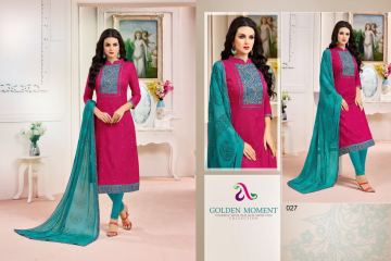 ANGROOP PLUS MADHUSHALA CATALOGUE BOMBAY COTTON SALWAR KAMEEZ COLLECTION DEALER BEST RATE BY GOSIYA EXPORTS SURAT (10)