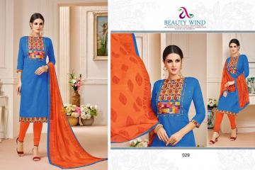 ANGROOP PLUS MADHUSHALA CATALOGUE BOMBAY COTTON SALWAR KAMEEZ COLLECTION DEALER BEST RATE BY GOSIYA EXPORTS SURAT (12)