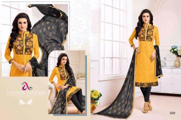 ANGROOP PLUS MADHUSHALA CATALOGUE BOMBAY COTTON SALWAR KAMEEZ COLLECTION DEALER BEST RATE BY GOSIYA EXPORTS SURAT (3)