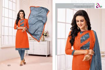 ANGROOP PLUS MADHUSHALA CATALOGUE BOMBAY COTTON SALWAR KAMEEZ COLLECTION DEALER BEST RATE BY GOSIYA EXPORTS SURAT (4)