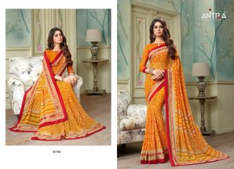 ANTRA BY PALAK CATALOG GEORGETTE (3)