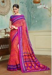 ANTRA BY PALAK CATALOG GEORGETTE