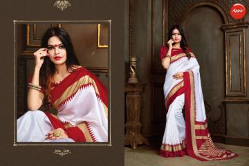 APPLE POOJA DELUX PATOOLA SILK SAREES WHOLESALE RATE AT GOSIYA EXPORTS SURAT WHOLESALE DEALER AND SUPPLAYER SURAT GUJARAT (14)